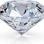 A out D scale Diamond